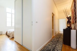 Alquiler Vacacional - Luxury 3 bedroom Apartment in Paris