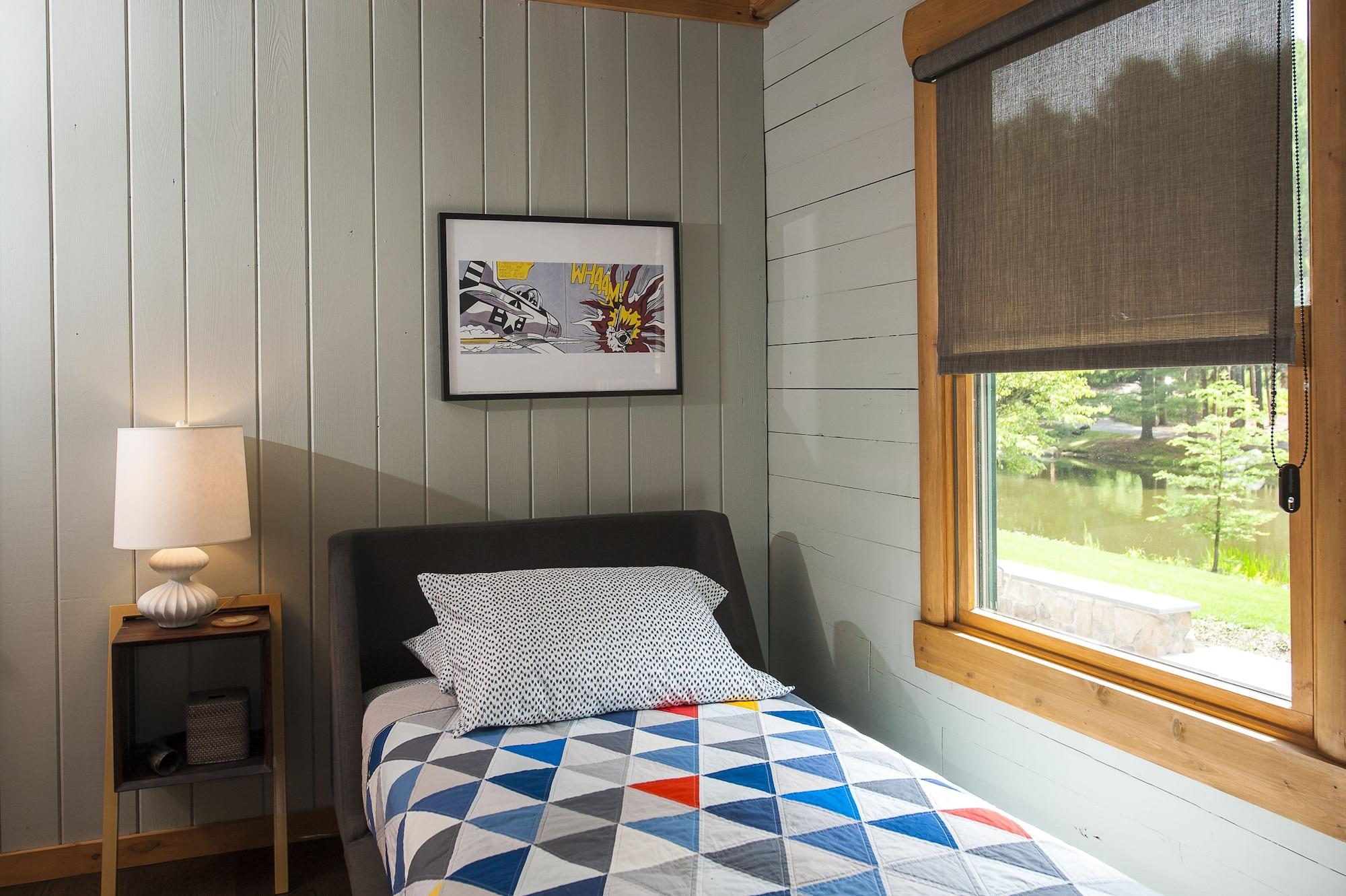 Habitación Chatfield Hollow Inn