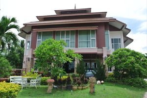 Alojamiento - Phusuay Park View Hotel