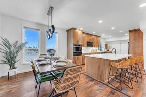 Renta Vacacional - NEW Mountain View Retreat With Hot Tub and Mini Golf