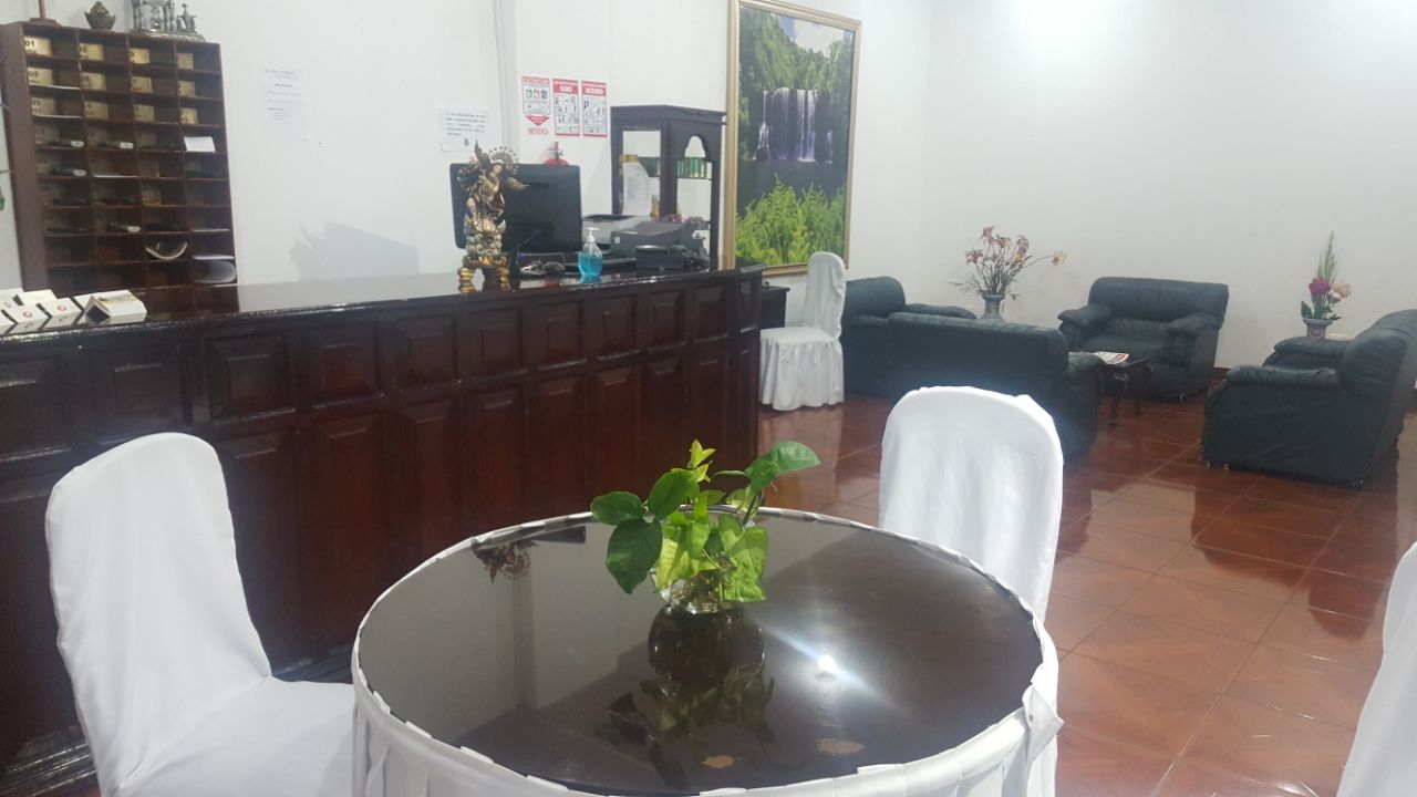 Varios Espíndola