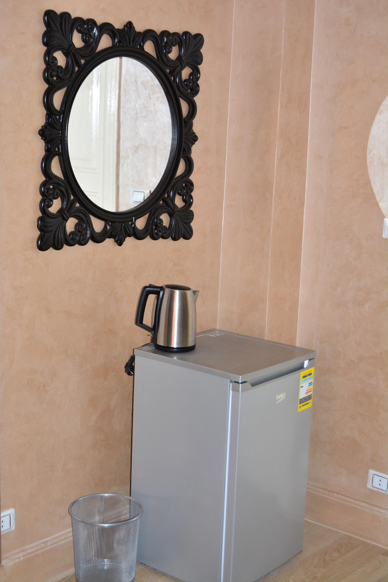 Set de Habitación Heritage Hostel