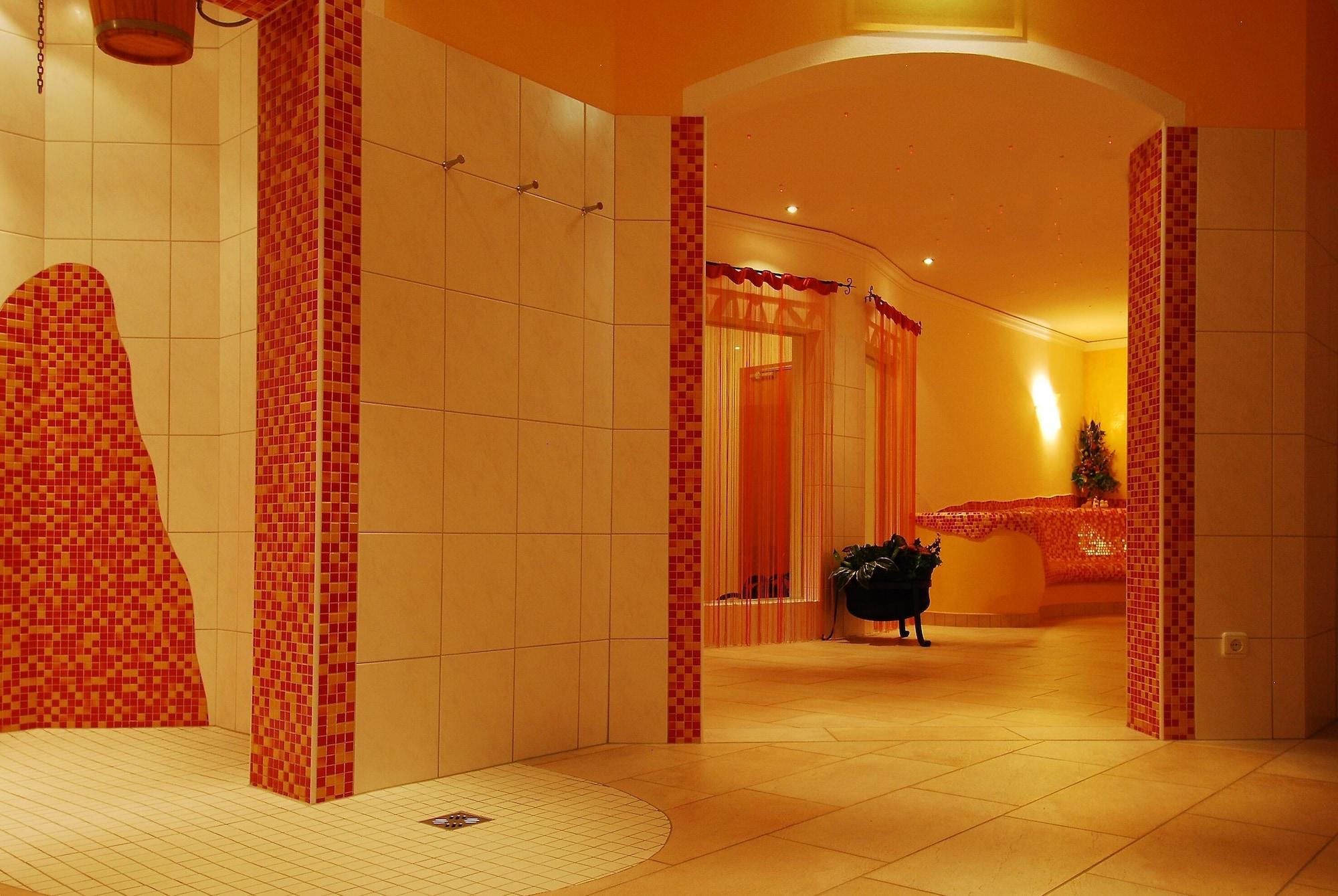 Spa Gasthaus Landhotel Traunstein