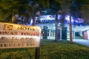Alojamiento - Hotel Minas Tower