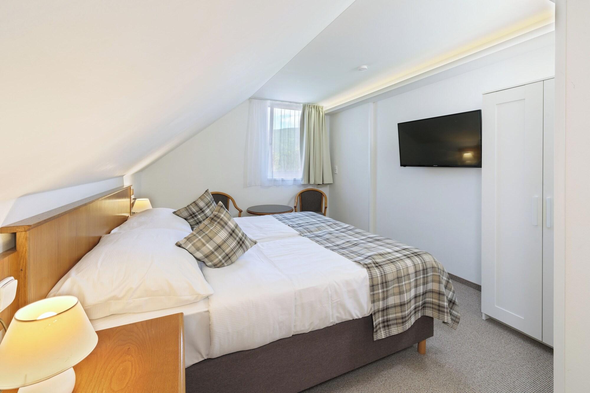 Habitación Wellness Hotel Astra