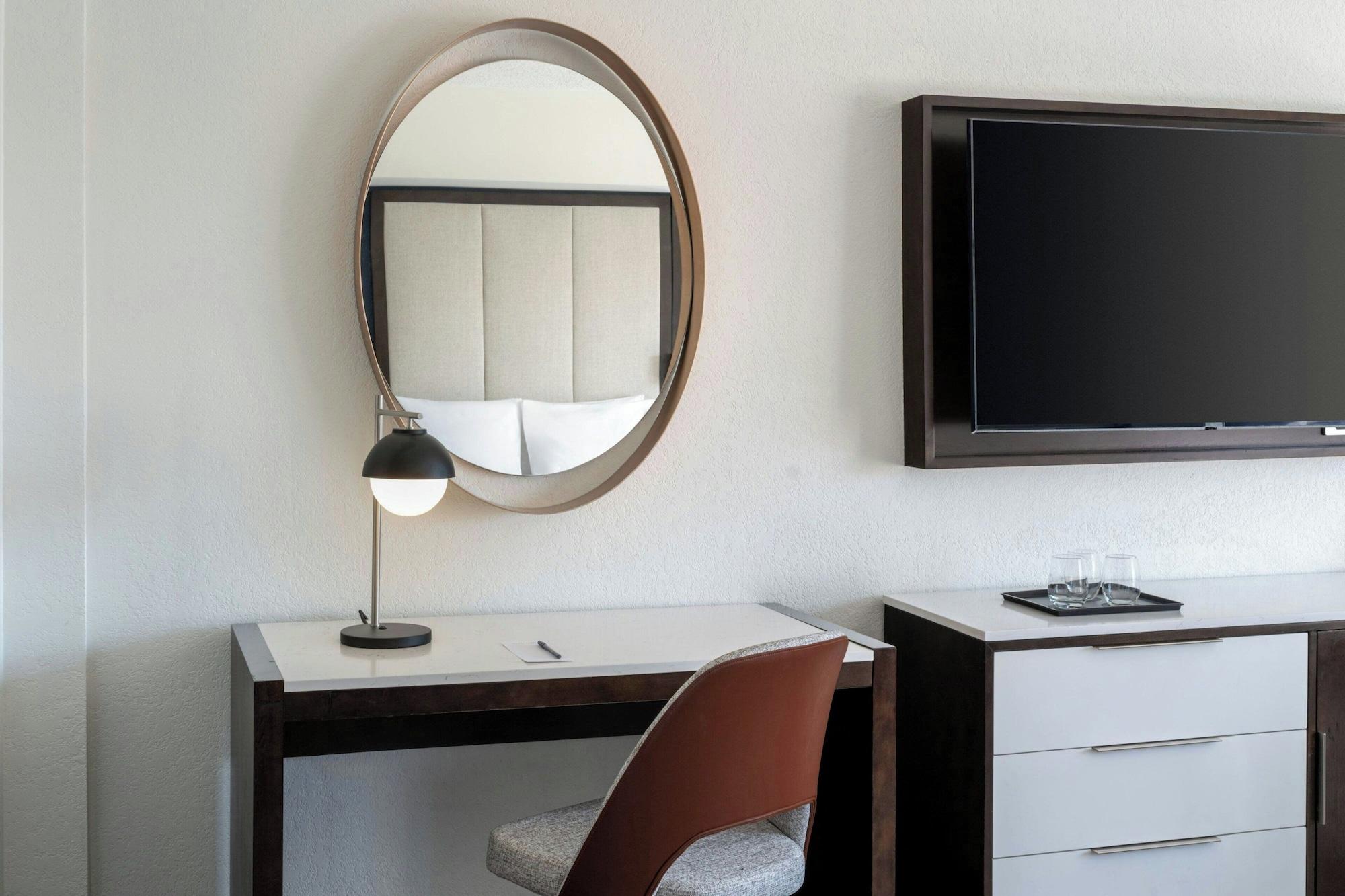 Habitación Courtyard by Marriott Miami Beach-South Beach