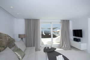 Alquiler Vacacional - Amethyst Suite