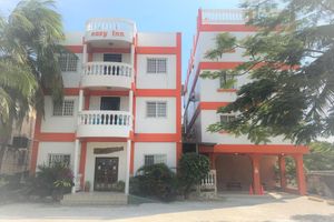 Pacote - Easy Inn Hotel