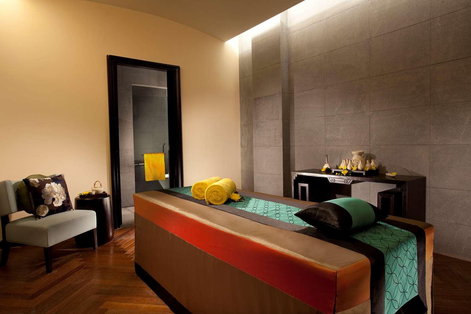 Spa Banyan Tree Tengchong