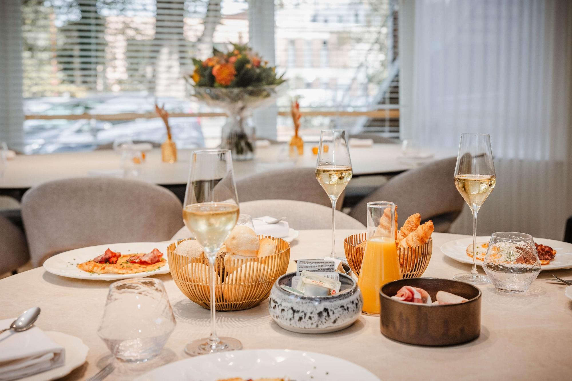 Restaurant Roosendaelhof