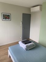 Alquiler Vacacional - Appartement Sakura - Maulévrier Cholet Puy du Fou