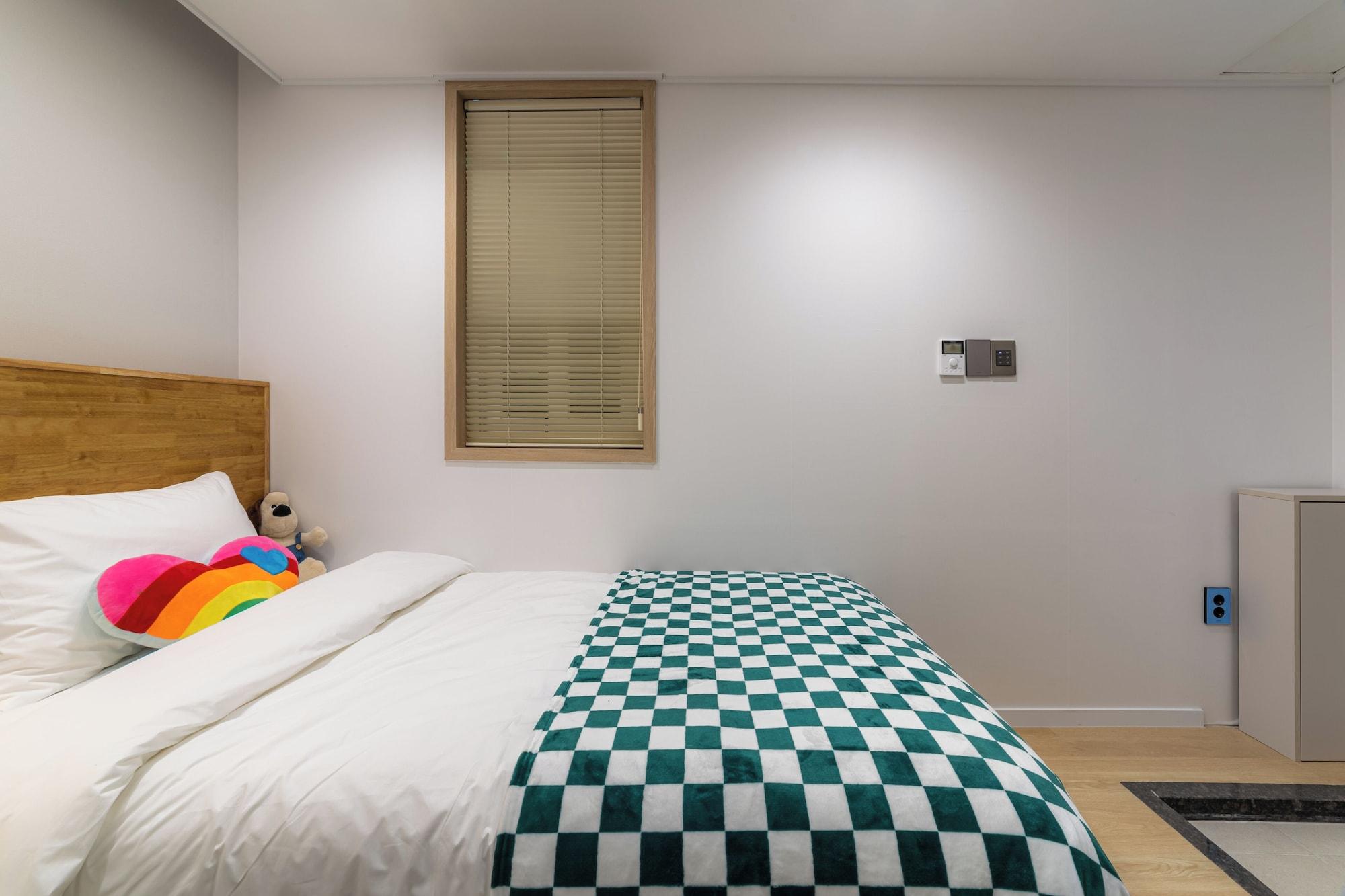 Habitación STAY On-A