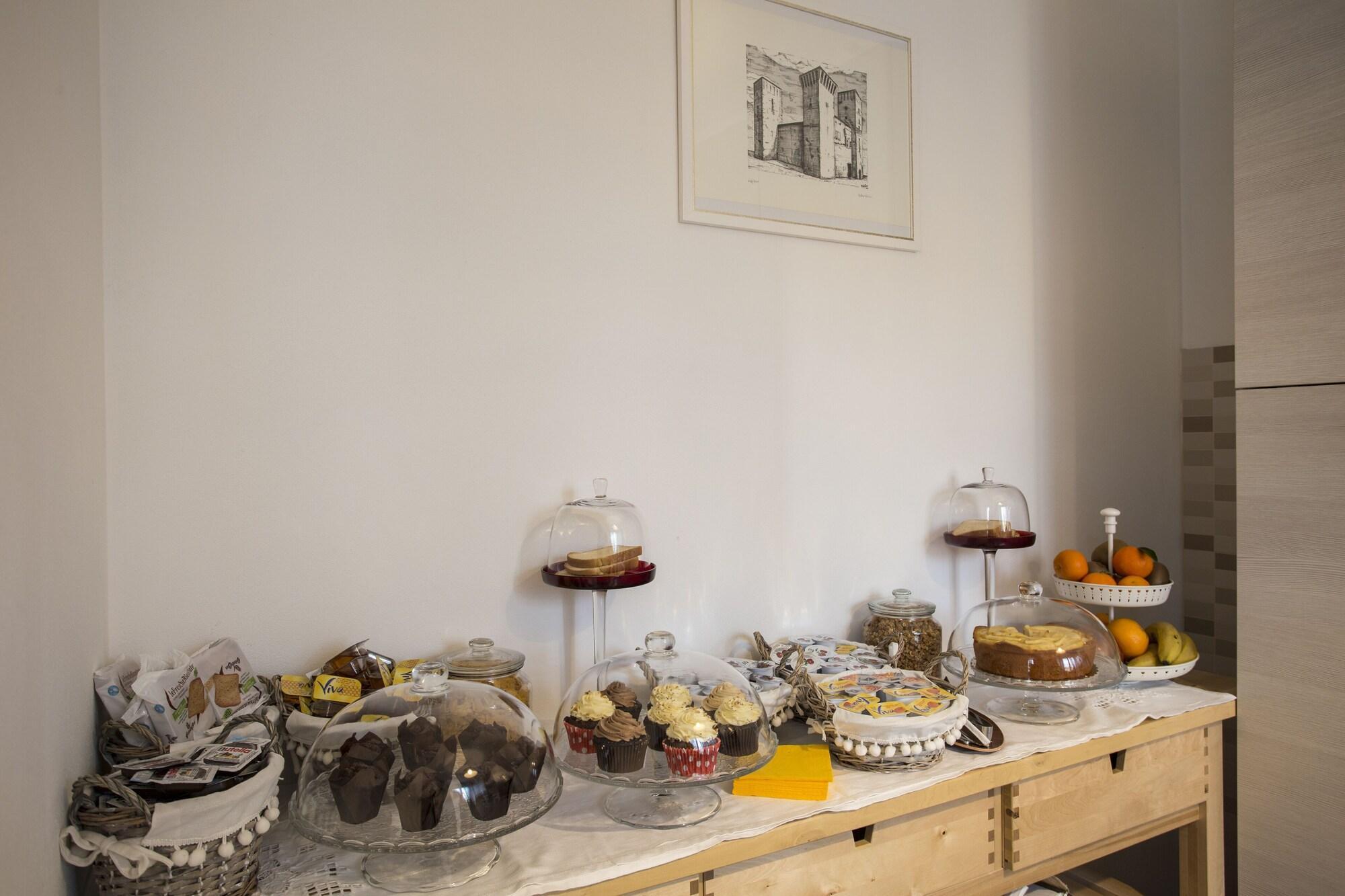 Restaurant B&B La Vecchia Tenenza