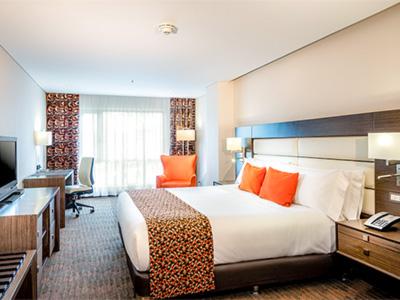 Hotel Casa Dann Carlton Hotel & Spa