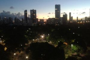 Alquiler Vacacional - Flats Jaqueira Home Service