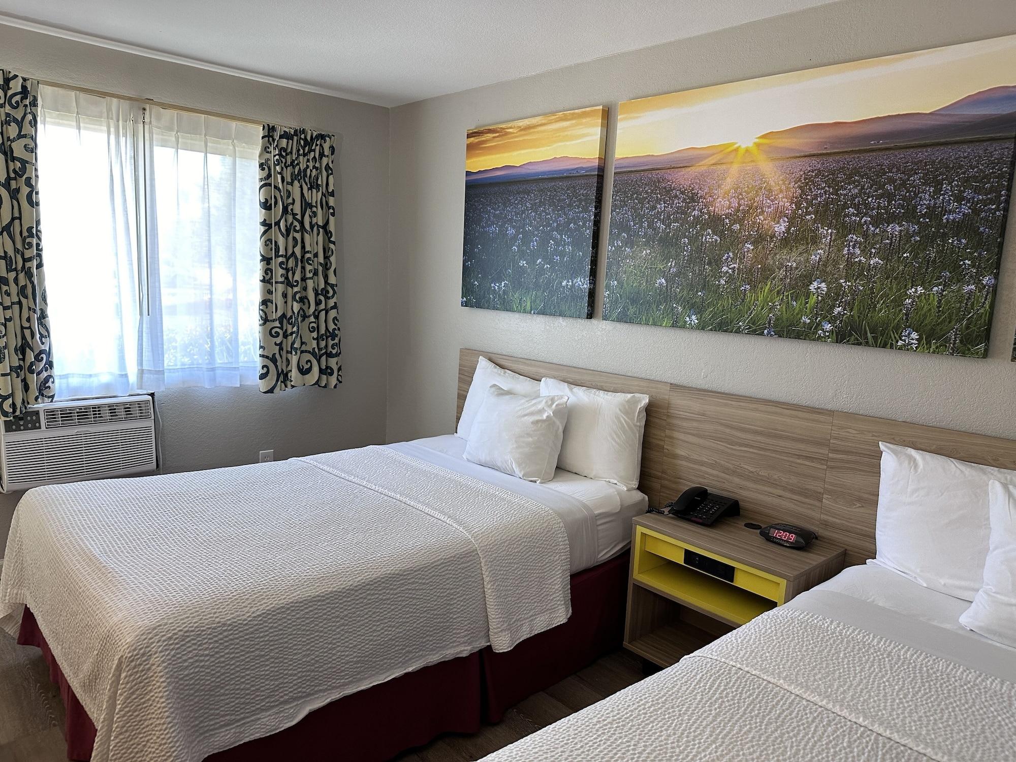 Habitación Days Inn by Wyndham San Marcos