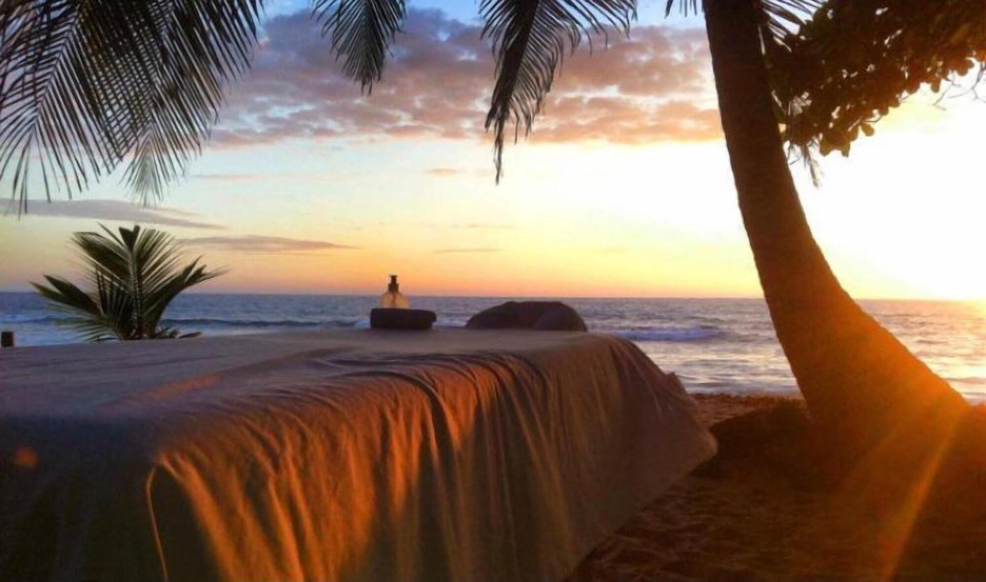 Spa El Sueño Tropical Hotel