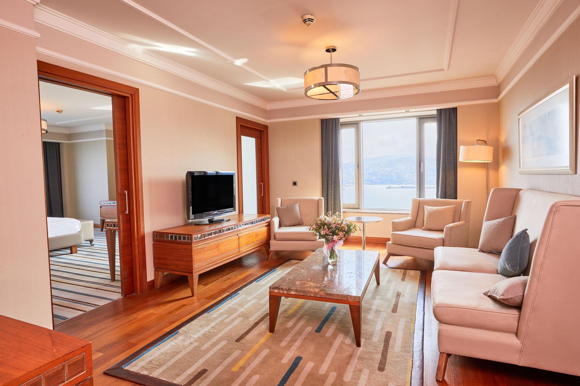 Habitación Dedeman Zonguldak