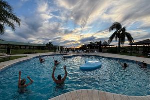 Alojamiento - Los Naranjos Hotel