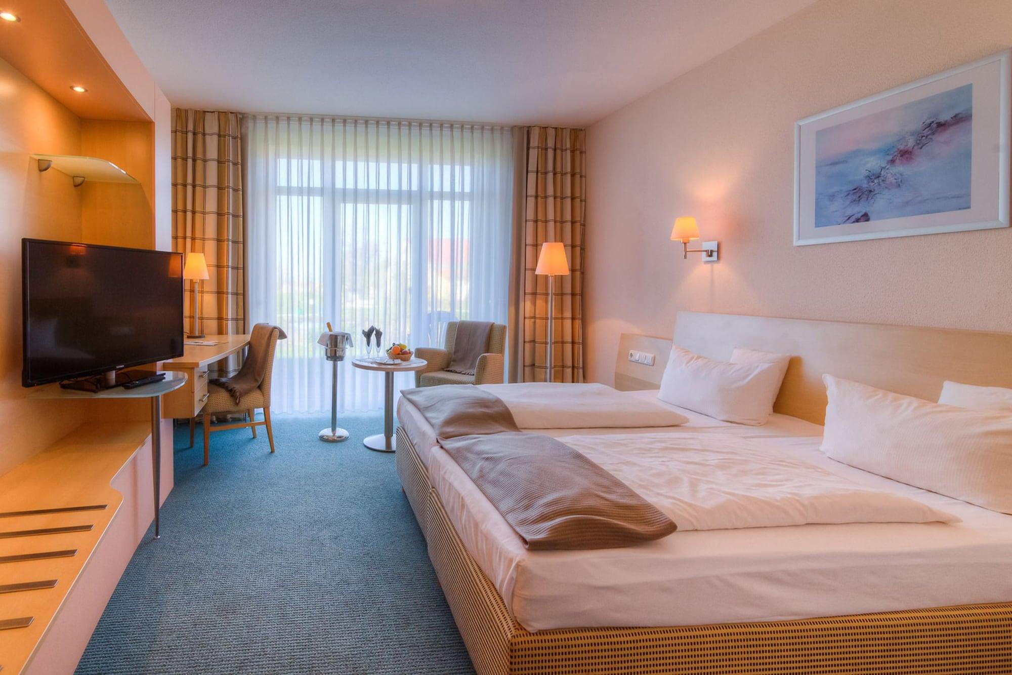 Habitación Sport- & Vital-Resort Neuer Hennings Hof