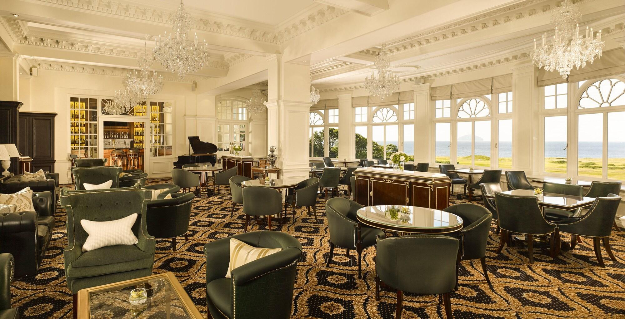 Restaurant Trump Turnberry