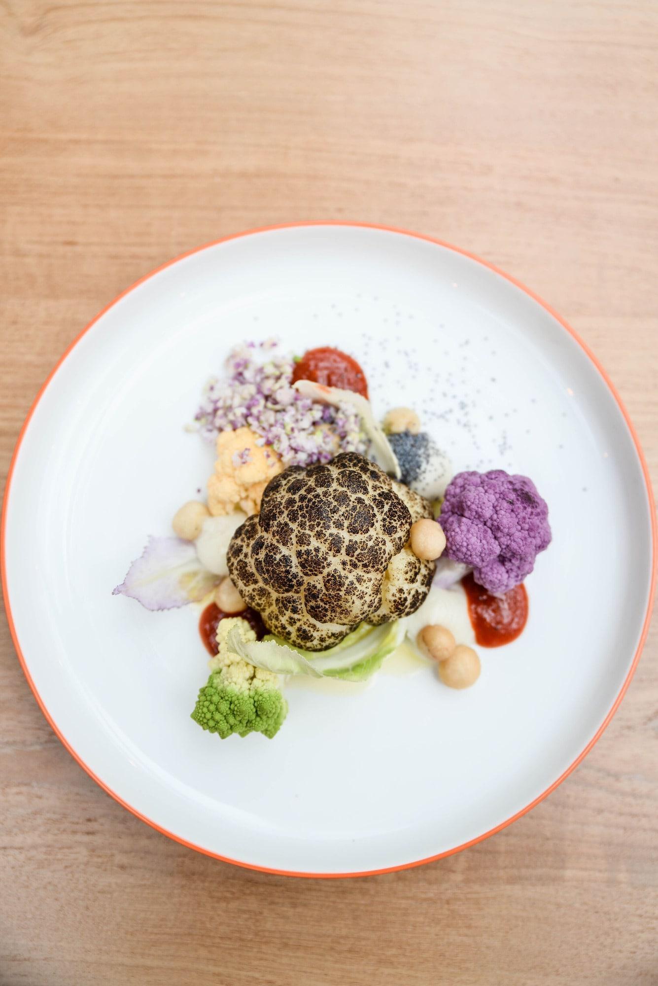 Restaurant Chasse Hotel