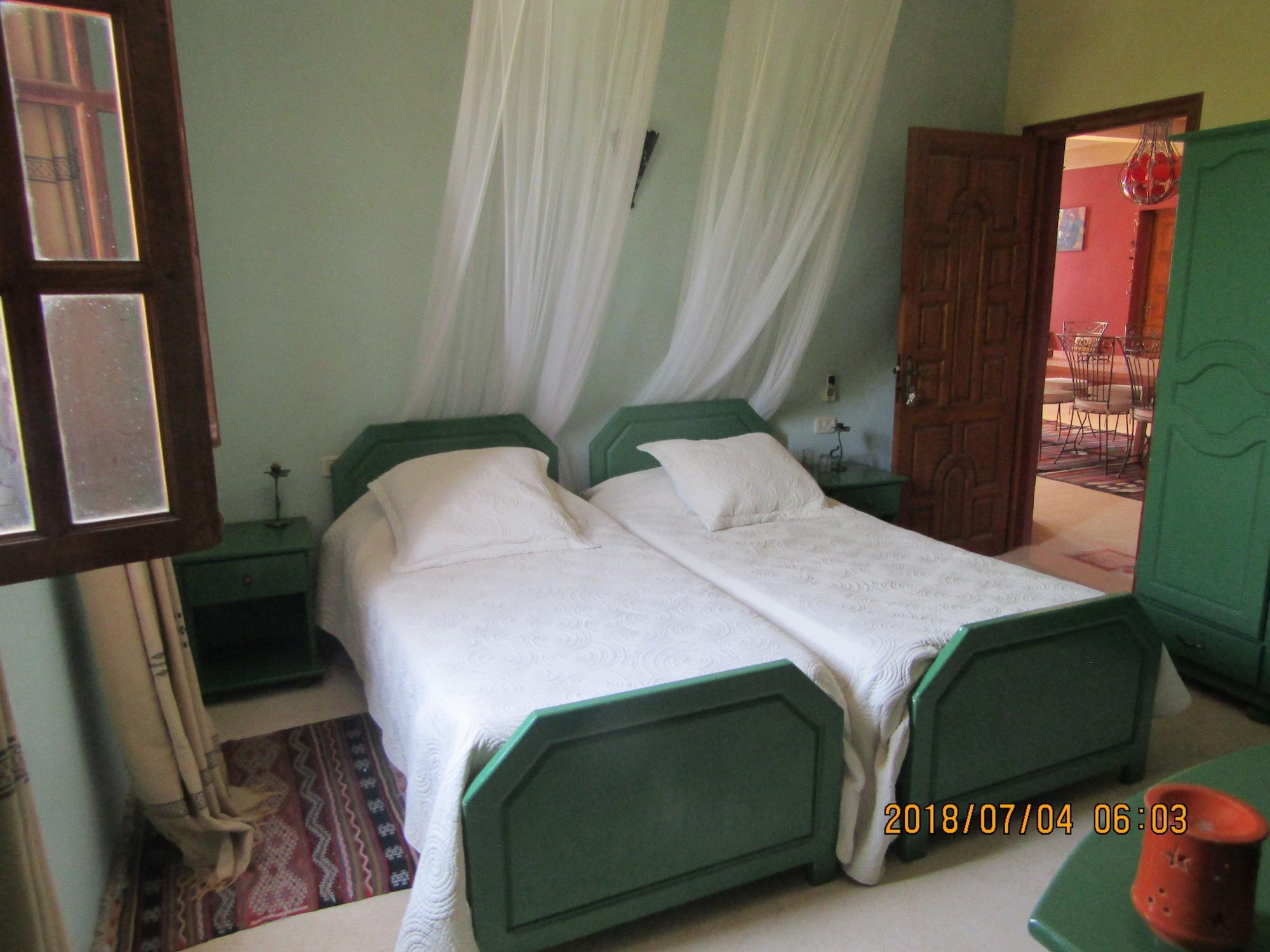 Set de Habitación Menzelcaja