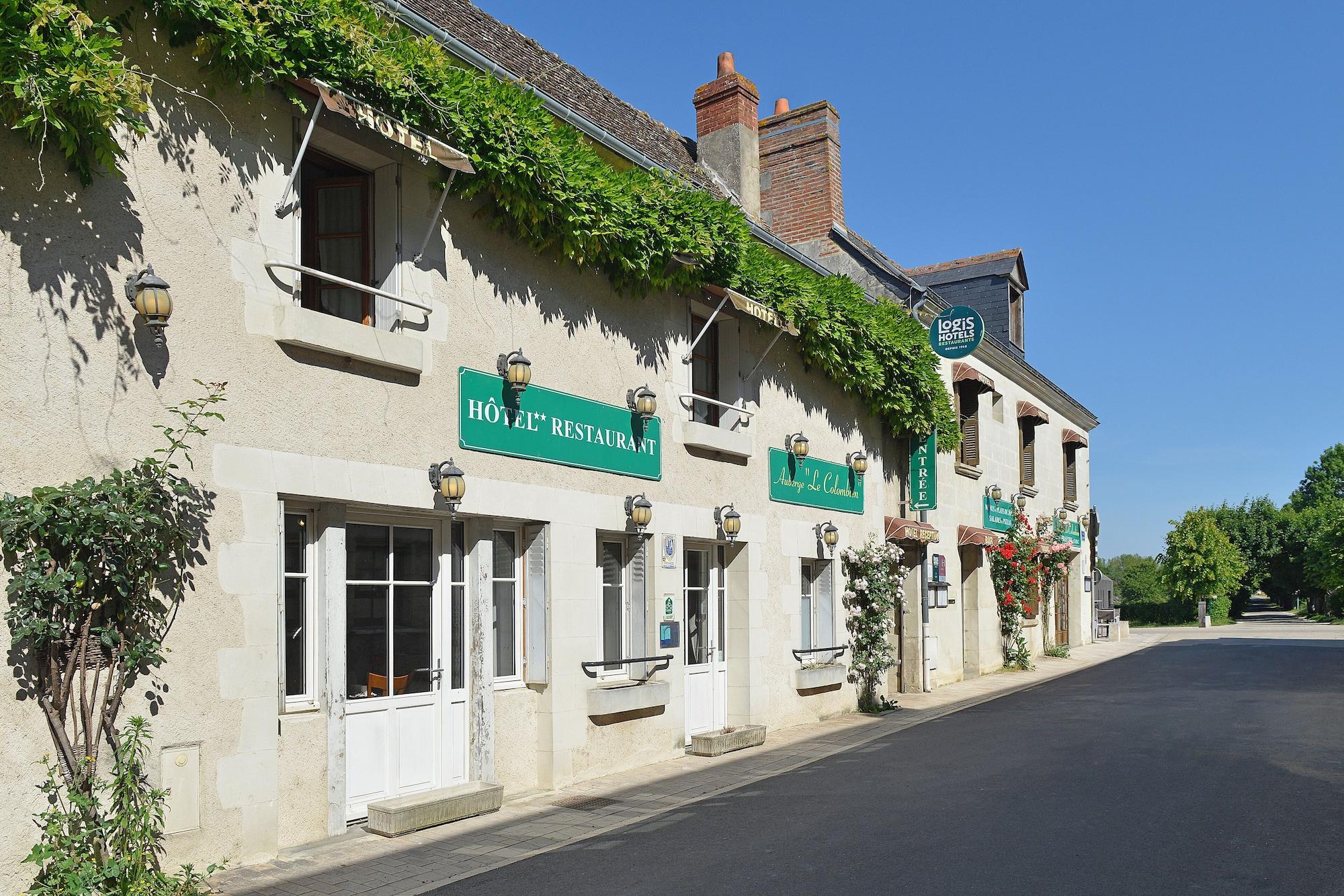 Varios Auberge Le Colombien - Hôtel Restaurant