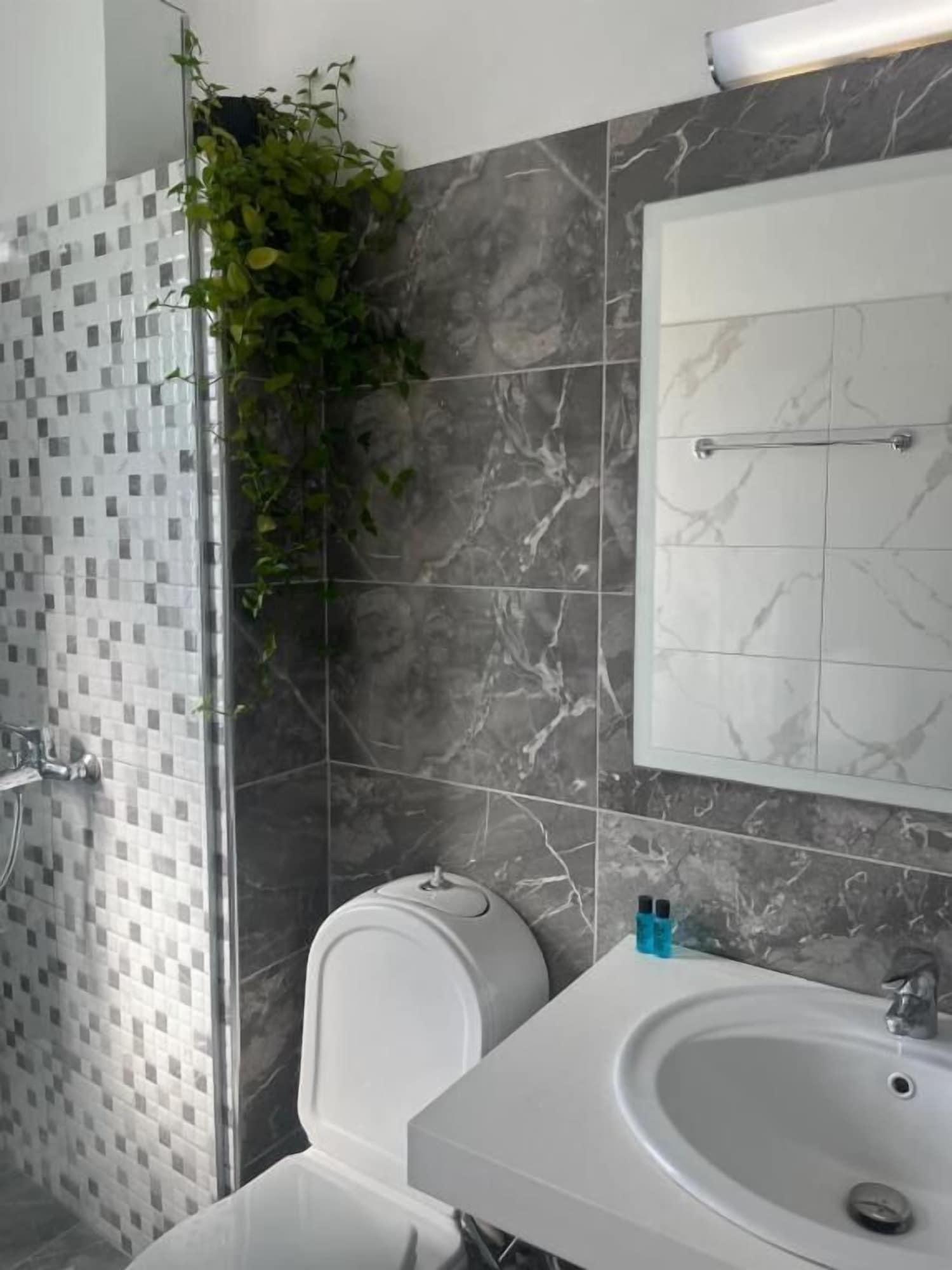 Equipamiento de Habitación Hotel Saranda