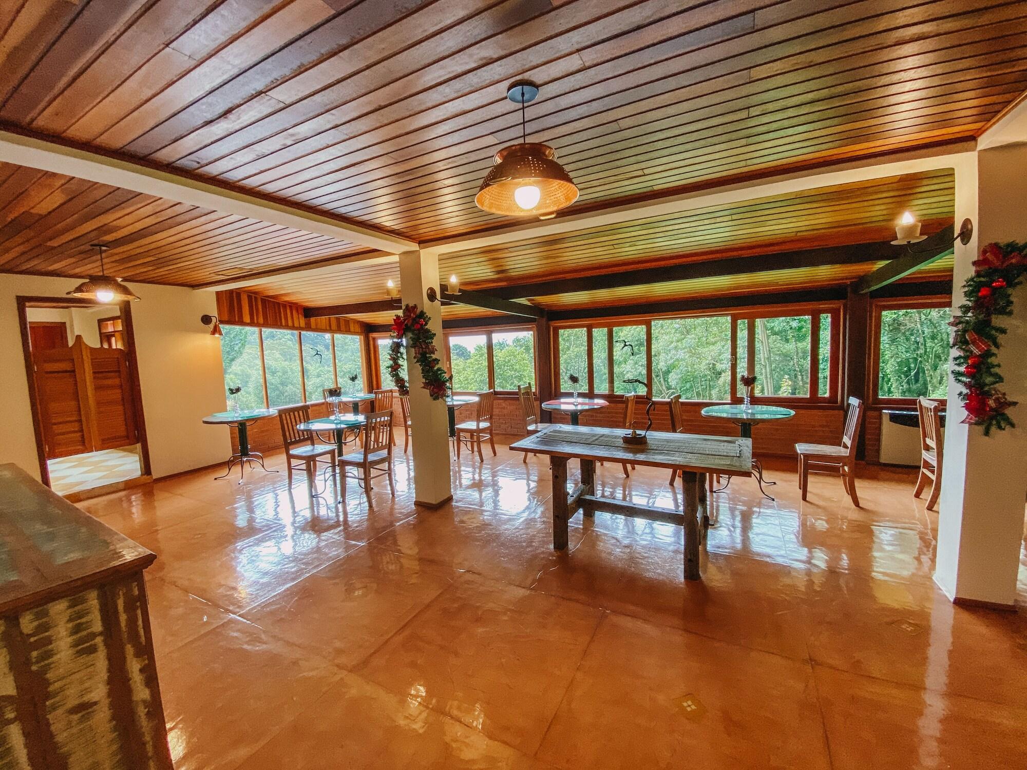 Restaurant Pousada Ahavanoah