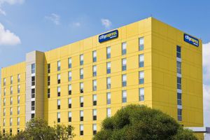 Alojamiento - City Express by Marriott Santiago Aeropuerto Chile