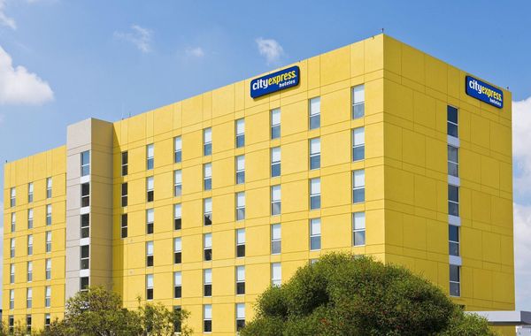 City Express by Marriott Santiago Aeropuerto Chile
