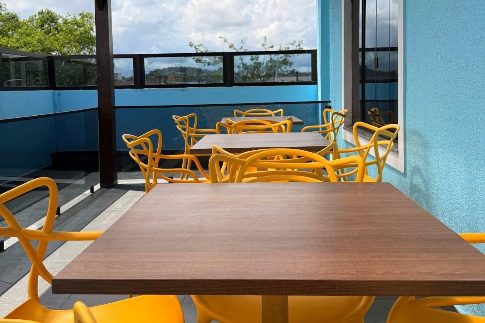 Restaurante Hotel Mais Lazer