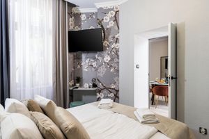 Alquiler Vacacional - Old Town l AC l l King Size Beds l Balcony l SPA Coming Soon