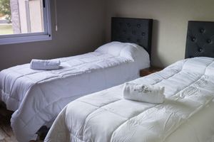 Alquiler Vacacional - Olivos de Monte