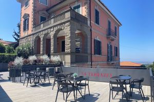 Alojamiento - ARICCIA LUXURY HOUSE