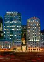 Alojamiento - New York Marriott at the Brooklyn Bridge