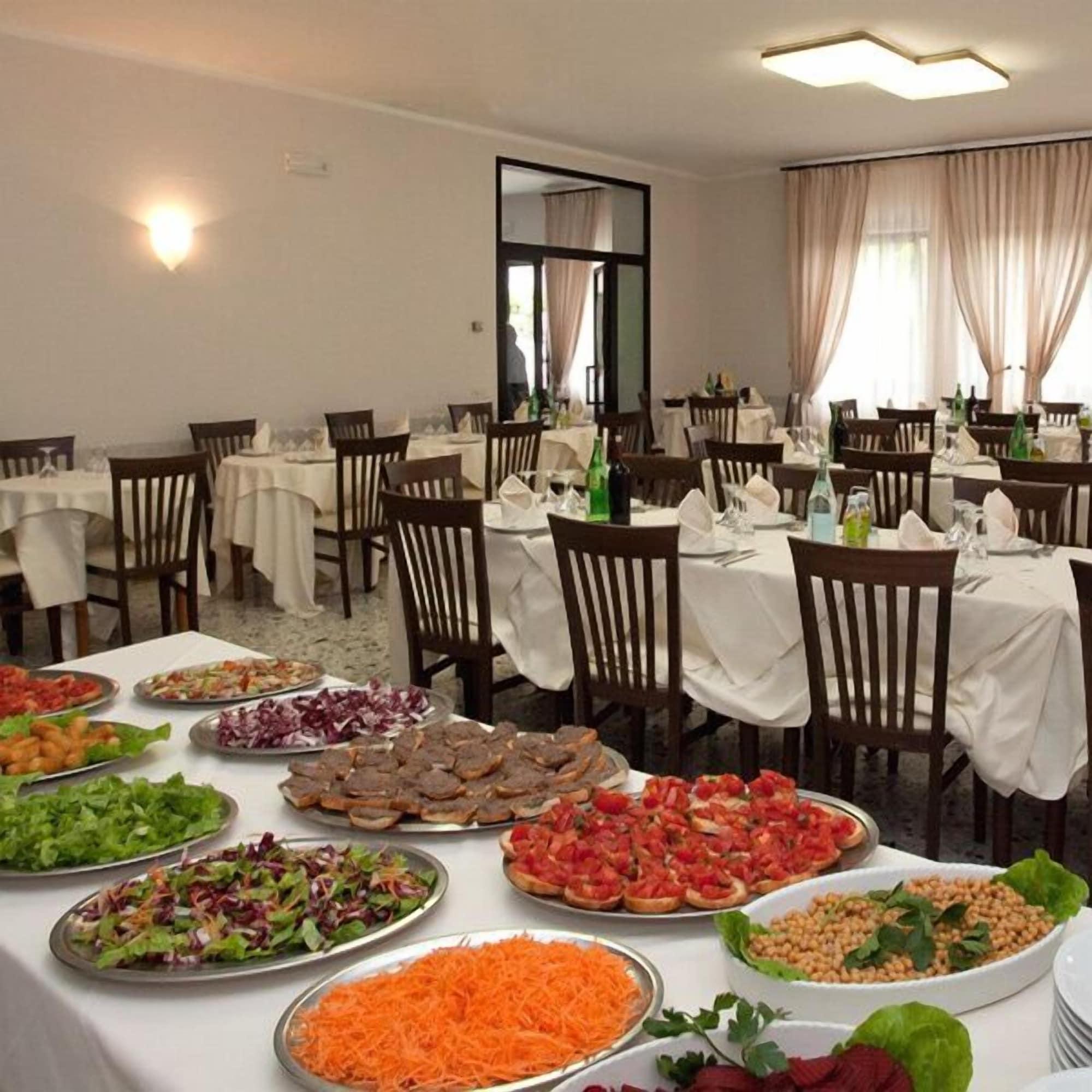 Restaurant Hotel Perugina