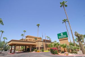 Alojamiento - GreenTree Inn & Suites Phoenix Sky Harbor