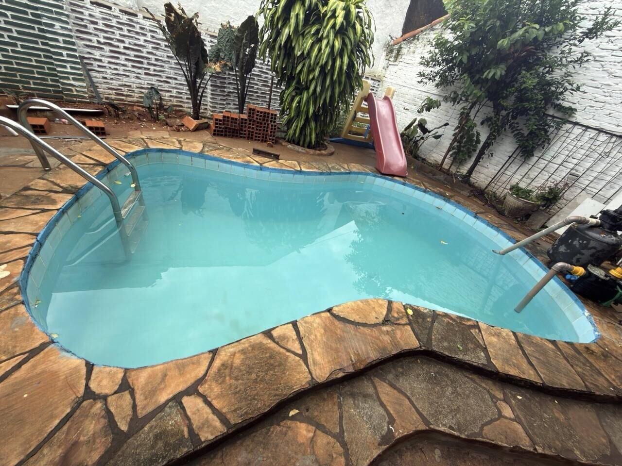 Vista Exterior LODECAMPU