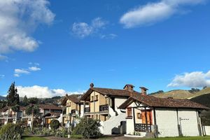 Alojamiento - Hosteria & Spa Surillal