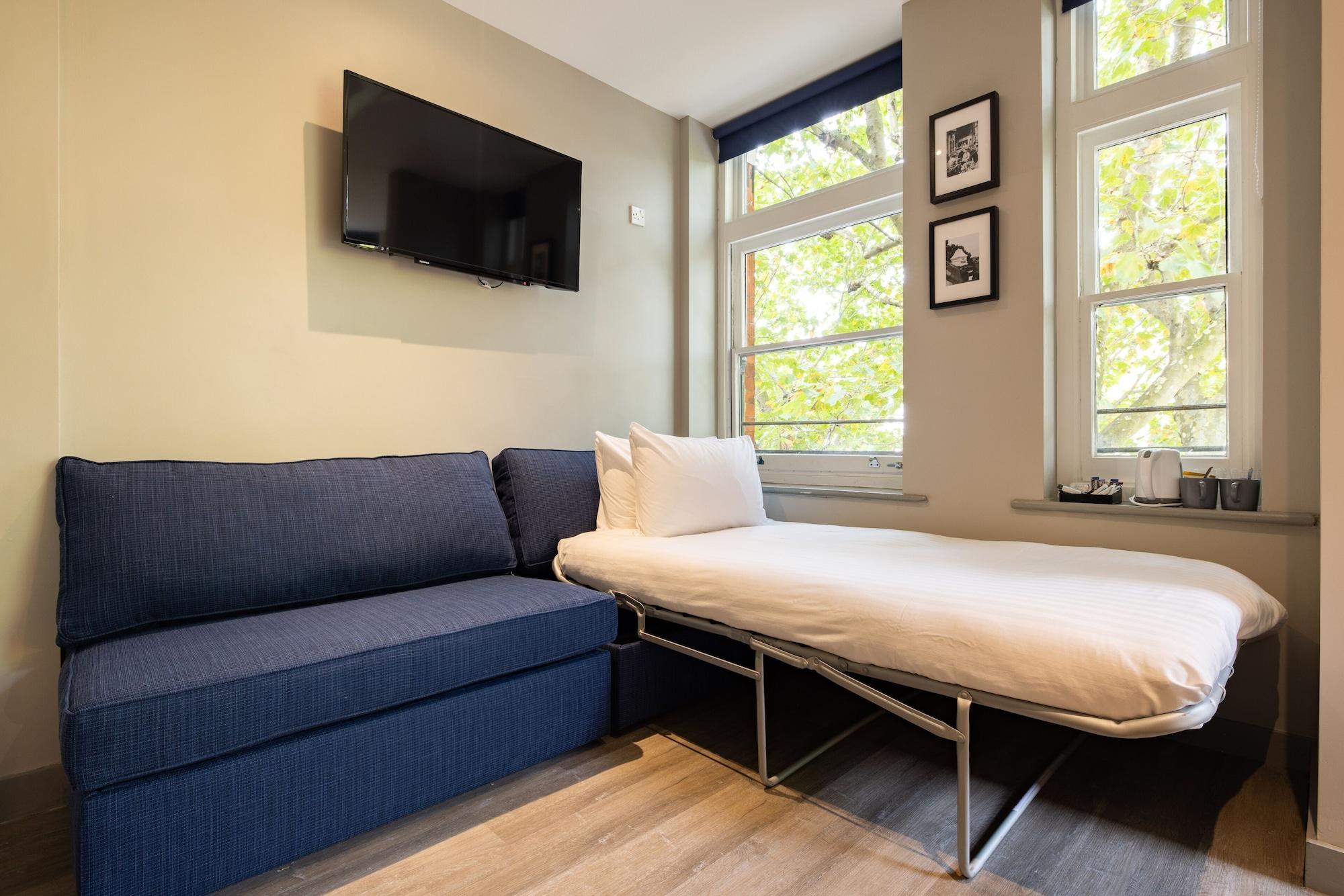 Set de Habitación TowerBridge64