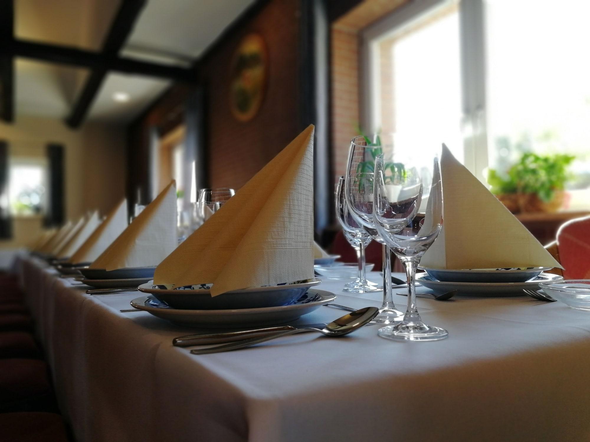 Restaurant Hotel & Gasthaus Zum Domkreuger