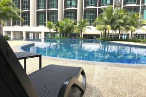 Alojamiento - Fabulous Mutiara Ville Cyberjaya