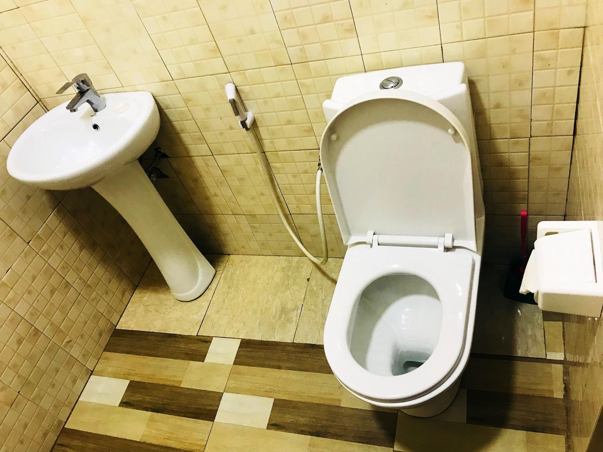 Set de Habitación Savannah House - Hostel