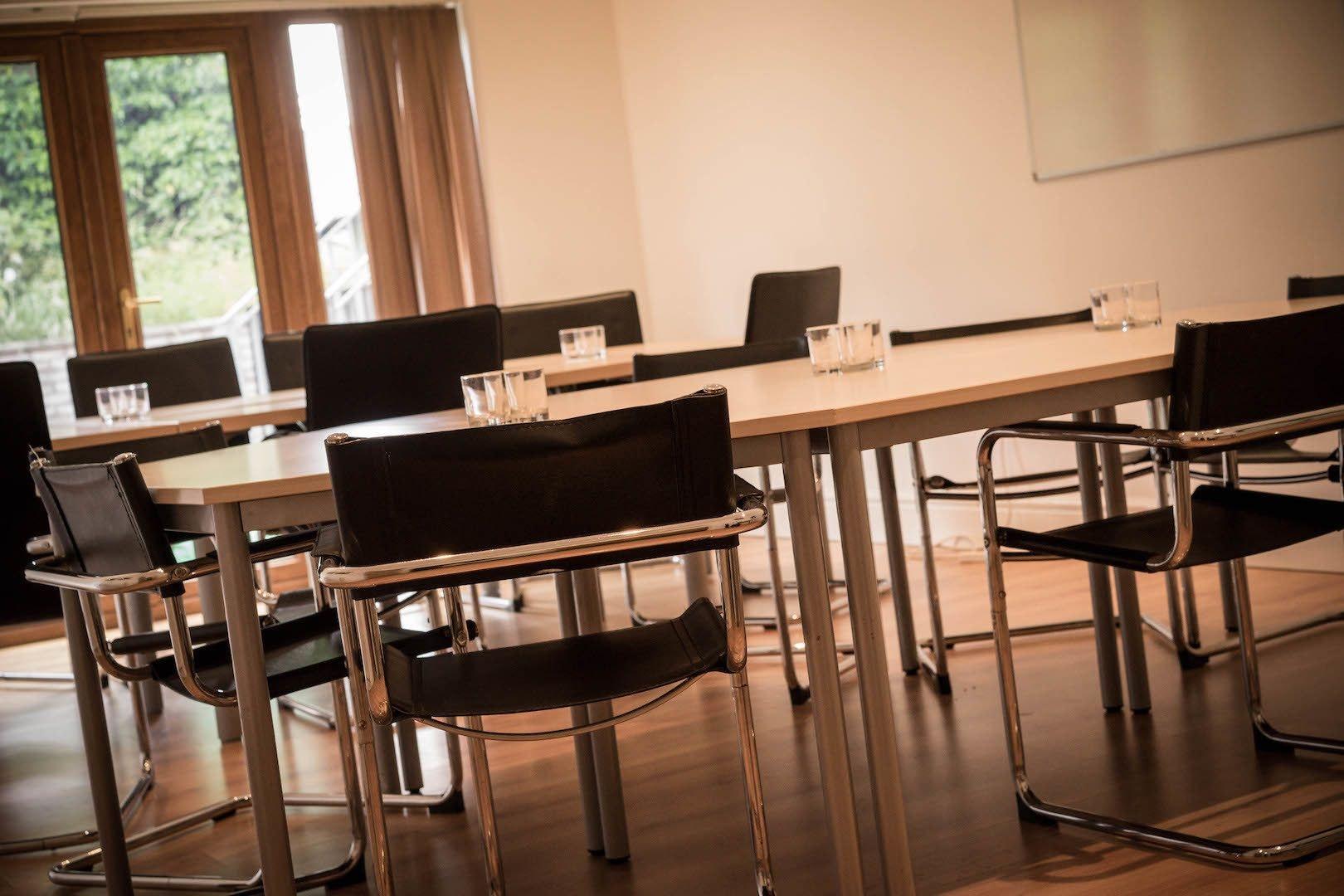 Sala de Reuniones Shard Riverside Hotel, Bar & Restaurant