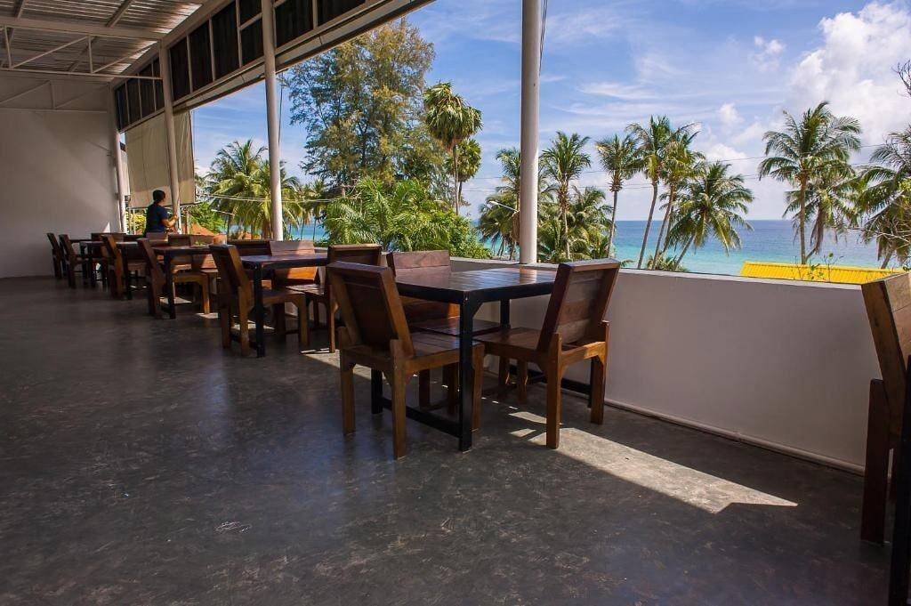 Restaurant Baan Talay - Thungwualaen