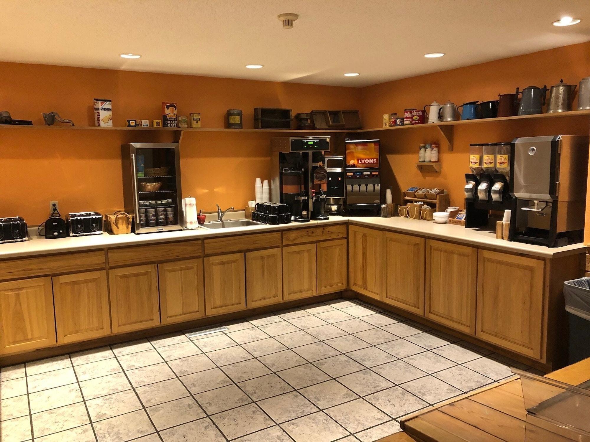 Restaurant The Lodge at Crooked Lake