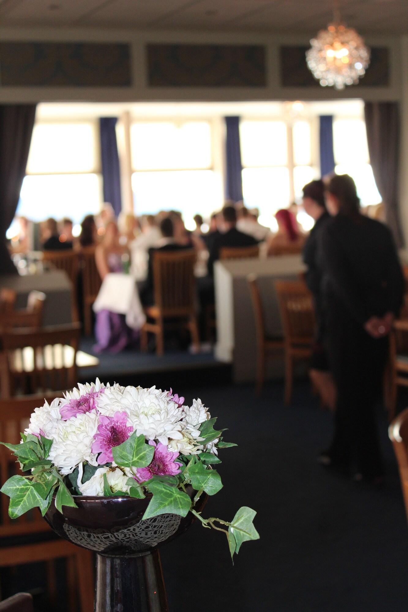 Restaurant Hotell Wilhelmina