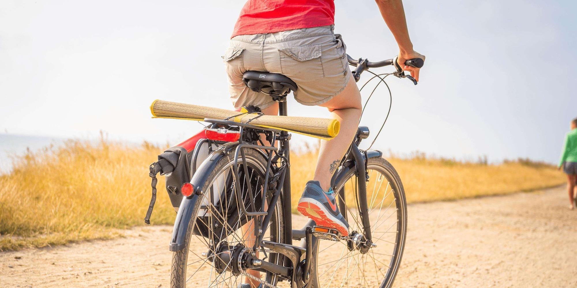 Gimnasio Damp Ostsee Resort & Ferienpark